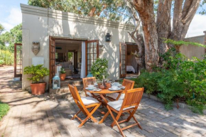 Aloe Cottage at Ibis House